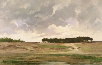 Landscape, 1897
